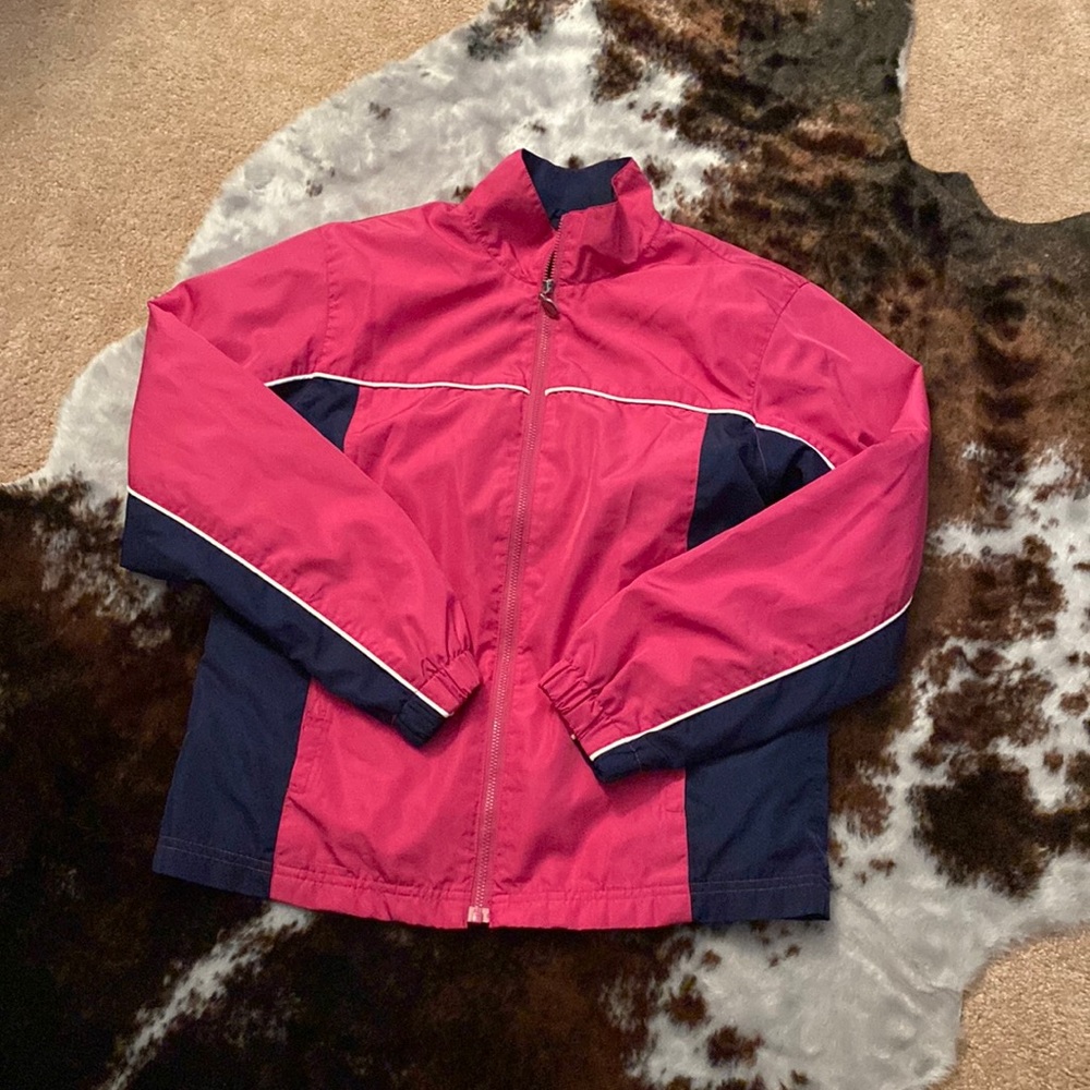 SOLD Vintage jacket